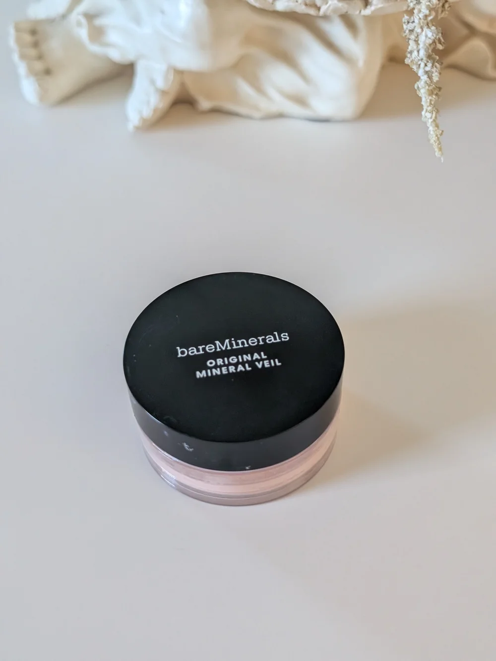 bareMinerals Original Mineral Veil Loose Setting Powder - Translucent